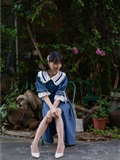 尤蜜丝 穿搭写真 NO.051(42)